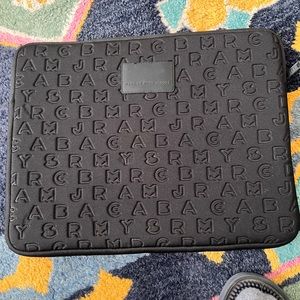 Marc by Marc Jacob’s 17in laptop case